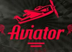 Aviator Coral Casino Game