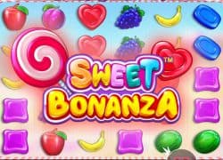 Sweet Bonanza Coral Casino Game